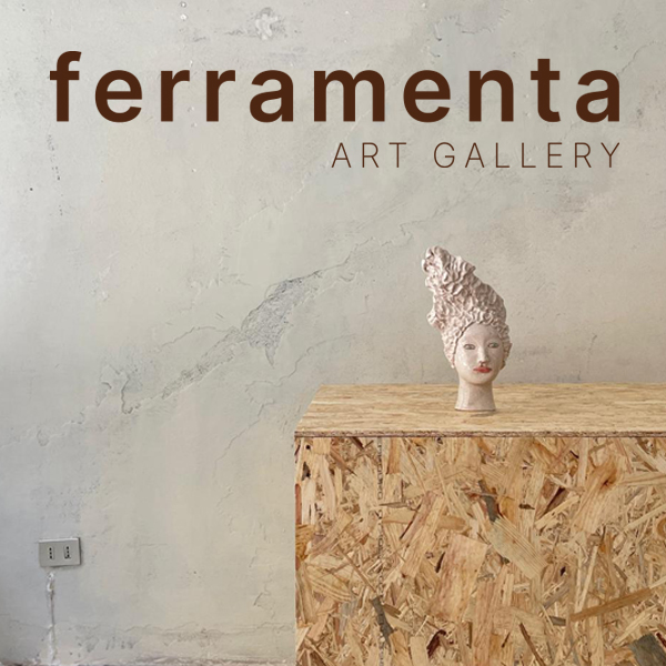 ferramenta gallery Arezzo opening info