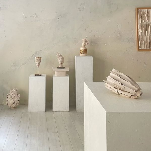 Ferramenta Art Gallery Arezzo