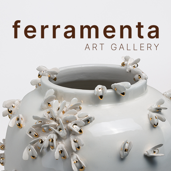 Ferramenta Art Gallery Studio 17