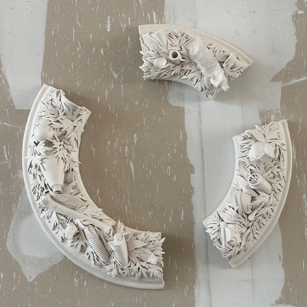 Chimere Studio 17 Ferramenta Art Gallery